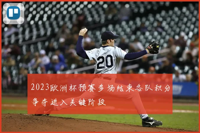 2023欧洲杯预赛多场结束各队积分争夺进入关键阶段