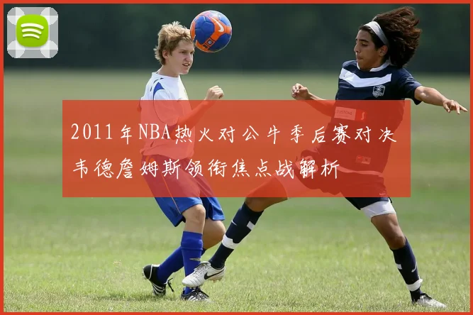 2011年NBA热火对公牛季后赛对决 韦德詹姆斯领衔焦点战解析